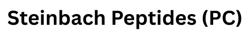 Steinbach Peptides (PC)